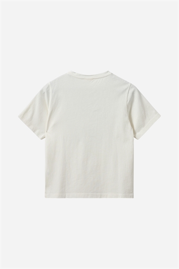 Sofie Schnoor T-shirt - Zenasy - Off White